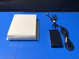 Vma-rpa-4p2 Avigilon 2tb Storage 4-port Acc Es Analytics Appliance With Ac Adapter