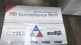 Avh312pv Avtech 12 Ch Push Video Stand Alone Cctv Nvr Network Recorder Hd 1080p