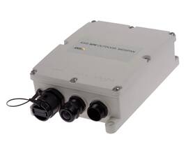 01944-001 Axis 30w Outdoor Midspan New