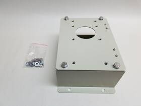 5000-011 Axis New Outdoor Power Supply Wall Mount For Ps-24 /t97a10