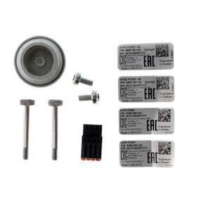 Ab-35122 Axis Communications 35122 3343-ve Screw/hardware Kit For E1 Series