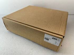 T98a01 Axis Comunications 45363 New Communications Base Part Number White