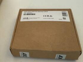 F8203 Axis Fixed Mount Bracket Set Of 5 New Open Box