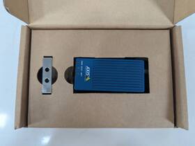 0764-001-01 Axis M7011 Video Encoder Module - Tested