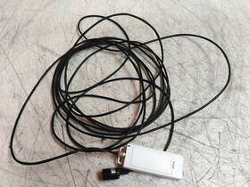 P12-mkii Axis P12 Mkii Modular Discrete Poe Camera
