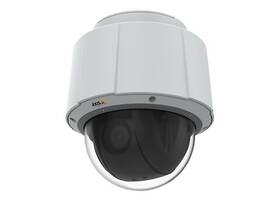 Q6074 Axis Network Ip Ptz Camera 60hz 30x Optical Zoom