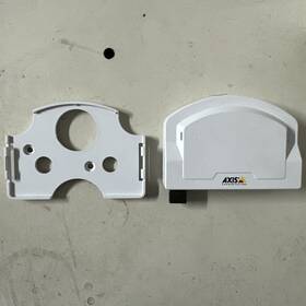 T6101 Axis Communications Audio And I/o Interface