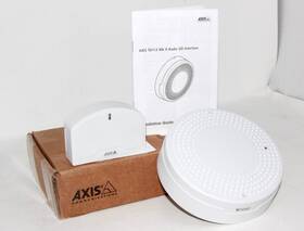 T6112 Axis Used Communication Mk Ii Audio And I/o Interface
