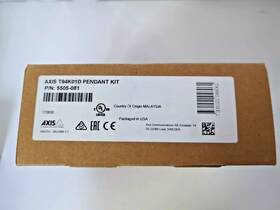 5505-081 Axis T94k01d Communications Pendant Kit