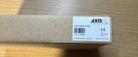 Axis T98a07 Door 45366 Cabinet Cover Camera Housing New Open Box