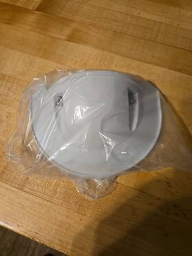 02806-001 Axis Tq3810-e Communications Weathershield