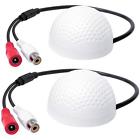 Azpj088 Azone Mic Microphones Audio Pickup Device Kit For 646040369617