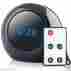 B01h1tetvi Am-v8 Aperfect Hidden Wireless Camera Alarm Clock Motion Activated Video Recorder 140 Wideview