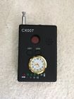 B01ijj7bak Wohome Rf Detector Multifunctional Anti-spy
