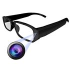 B01n0r1vn9 Sappywoon Spy Camera Glasses 8003737731010
