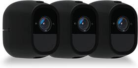 Batmax 744759870131 Set Of 3 Silicone Skins For Arlo Pro And 2 Wire-free Cameras Cov