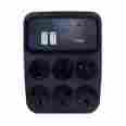 Mg-bb2 Bb2outlet 1596-bb2outlet Mini Gadgets Bush Baby Hidden Camera Wall Outlet 012303667019