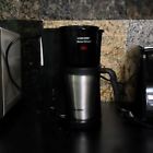 Bbscoffeepot Minigadgets Bush Baby Coffee Pot With Hidden 819209018453