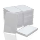 Iso14443a Bc-cr80 Bluecom Blank White Rfid Access Control Cards Rw