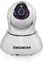 Be-scp002w Boen Digital Baby Monitor Security Camera Wireless Video Monitoring 720p