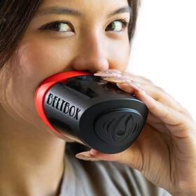 Beltbox Llc 24602 3.0 Vocal Dampener For Singers Actors Performers Stress Relief. A