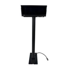 Ldx9000up-gy Bematech Logic Controls Pole Display Usb Powered Universal Command Set