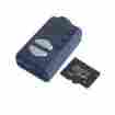 Bg097419 Mobius Hd Action Camera With 8gb Micro Sd Card Ideal For Mounting On Drones