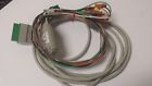 Bj-900pa Nihon Kohden Ecg Cable