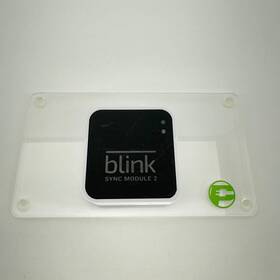 Bsm00300u Blink Add-on Sync Module 2 Security Cameras