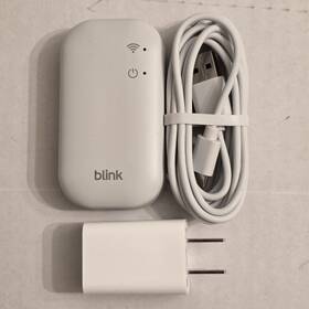 Bsm00600u Blink Sm00600u Sync Module Core Home Security Camera Systems Model