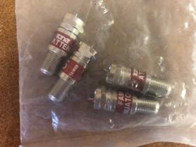 Blonder Tongue Fam-6 4 4006a Fam 6 Attenuator