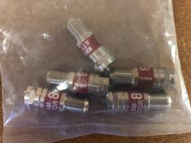 Blonder Tongue Fam-8 5 4006a Fam 8 Attenuator