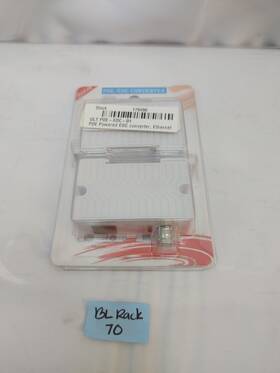 Boom Poe-eoc01 Eoc Ethernet Converter