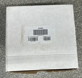 D290 Bosch 782695017814 Four-wire Detector Base 24vdc