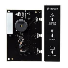 Bosch 800549789448 B46 External Annunciator
