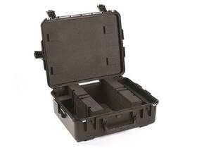 Bosch 800549832250 Dcnm-tcidesk Transport Case For 2x Dcnm-idesk