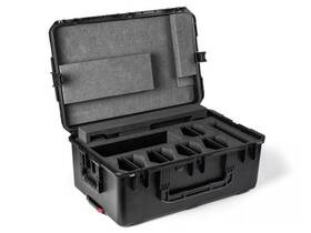 Bosch 800549852319 Dcnm-tcd Dicentis Transport Case For 10x Dcnm-xd
