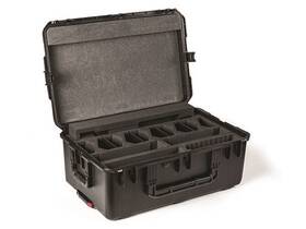 Bosch 800549853859 Dcnm-wtcd Transport Case Wireless Sys/10x Dcnm-wd