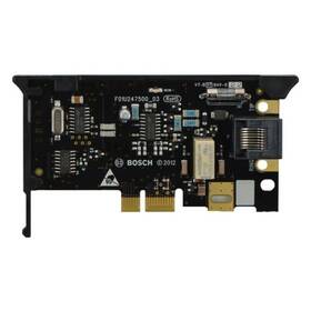 B430 Bosch Communication 800549646208 Plug-in Communicator Telephone