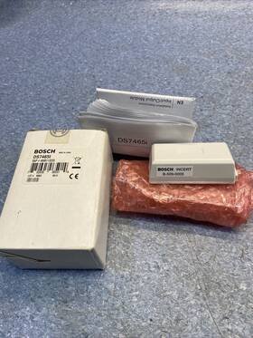 Ds7465i Bosch Input-output Module