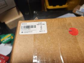 F01u247981 Bosch Pole Mount Adapter Assb