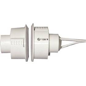 Isn-csd70-w Bosch 3/4 Inch Recessed Magnetic Contact 10-pack White