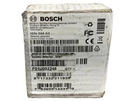 Isn-sm-50 Bosch Seismic Detector 8 To 16v Dc 4m G Radius New Sealed