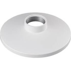 Nda-8000-pip Bosch Indoor Pendant Camera Mount Interface Plate