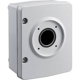 Nda-u-pa0 Bosch Surveillance Cabinet 24 Vac - Modular Design