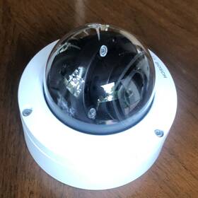 Nde-3502-al Bosch Flexidome Ip 3000i Ir Camera With Night Vision