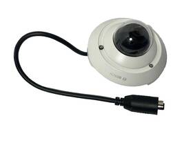 Nuc-50051-f2m Bosch Flexidome Micro 5000 Ip Mp Series 5 Microdome Camera