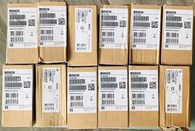 Tc9210u Bosch Lot Of 12 Camera Mount 6 Inch Indoor Part No. - New