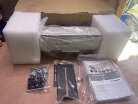 Bosch Uho-hbgs-10 Outdoor Camera Housing