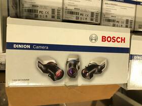 Cr.vbc-4075-c21 Bosch Vbc-4075-c21 New In Box -